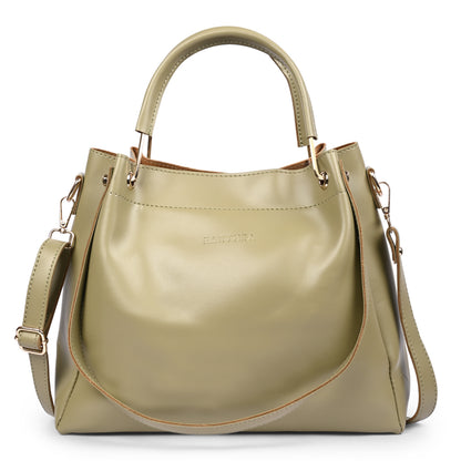 premium and trendy bags for women lime sling bag