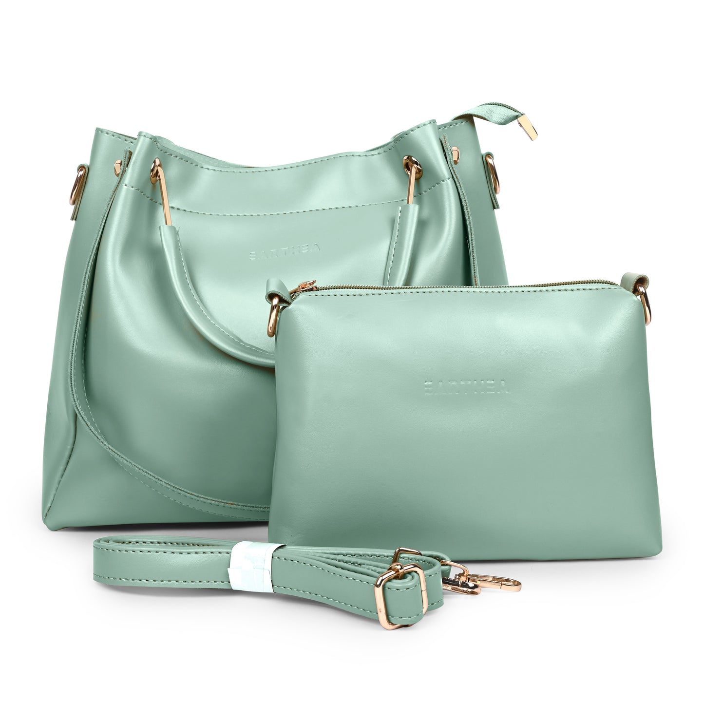 luxury green sling bag for women Delhi online