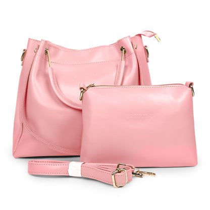 leather sling bags for women pink design