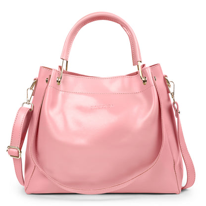 sling bag women Delhi compact pink bag