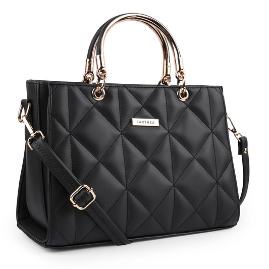 office handbags for women in Delhi black office bag